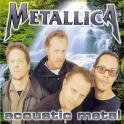 voici les grand metallica le grand succès